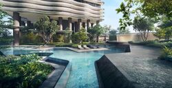 Zion Road (D3), Condominium #482242871